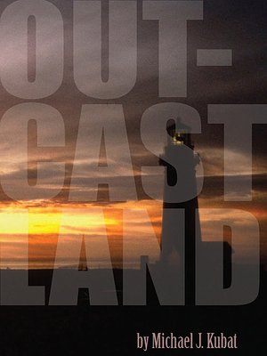 cover image of Outcast Land